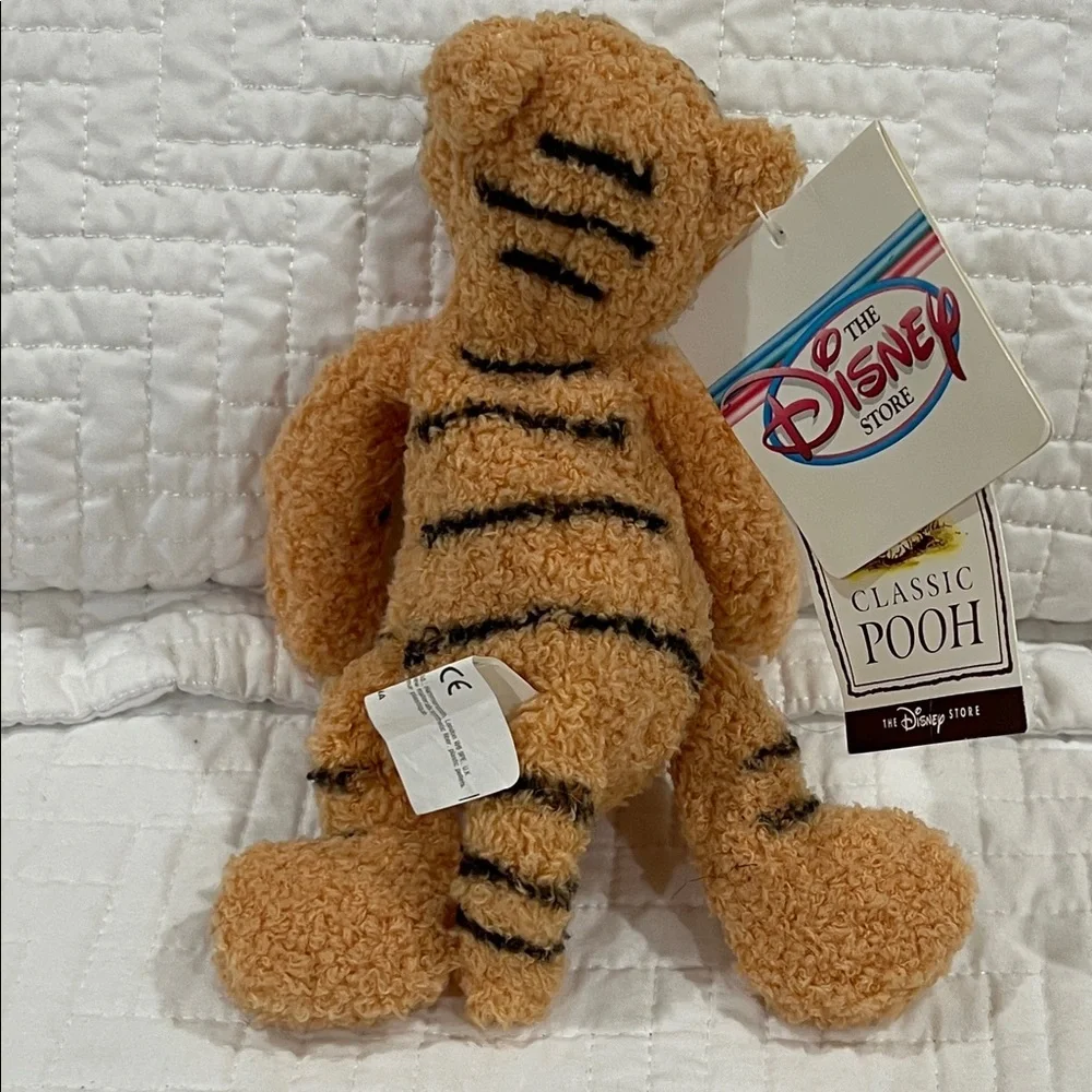 DISNEY :: POOH & FRIENDS - Picture 9 of 10